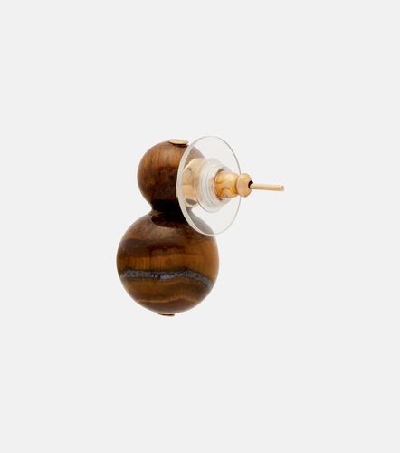 Jennifer Behr Cara beaded earrings - Jennifer Behr - Modalova