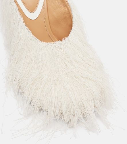 Dries Van Noten Pumps con frange - Dries Van Noten - Modalova