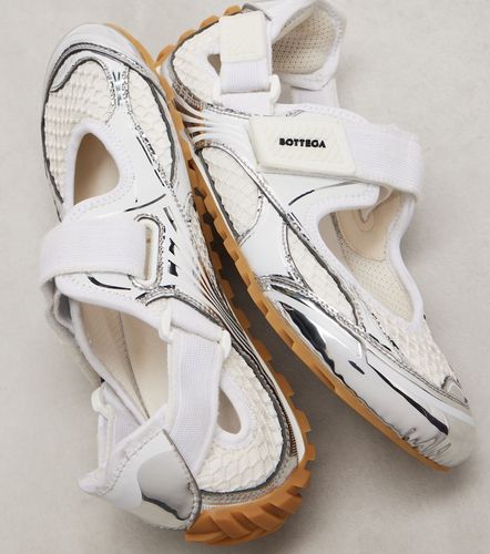 Bottega Veneta Sneakers Orbit Flash - Bottega Veneta - Modalova