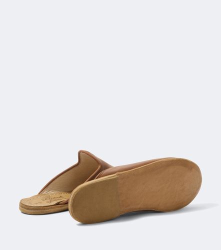 Sabah Mules Baba de piel - Sabah - Modalova