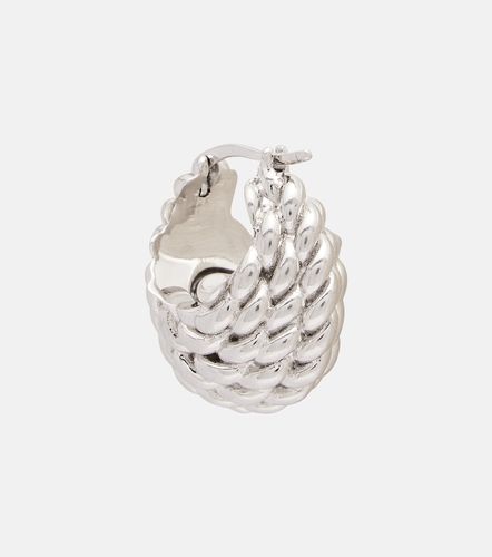 Toteme Pendientes de aro Rope - Toteme - Modalova