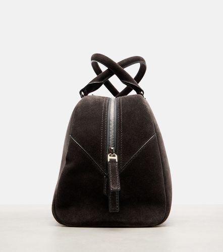 Borsa Antigona East-West Medium in suede - Givenchy - Modalova