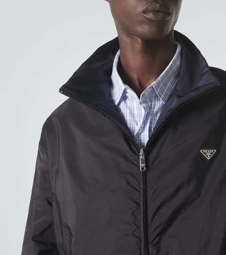 Prada Chaqueta de Re-Nylon - Prada - Modalova