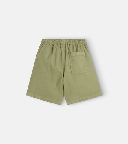 Bermudas en mezcla de algodón - Il Gufo - Modalova