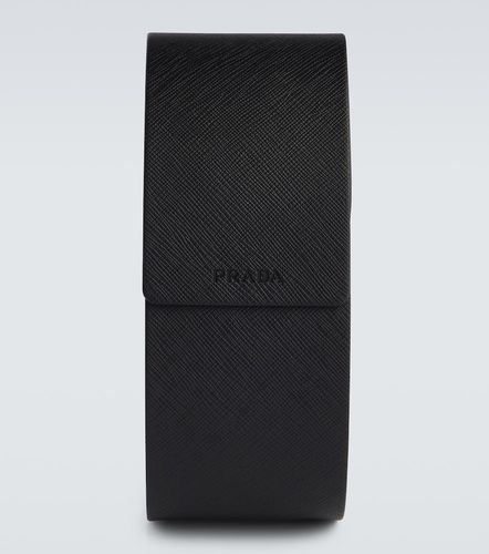 Symbole rectangular sunglasses - Prada - Modalova