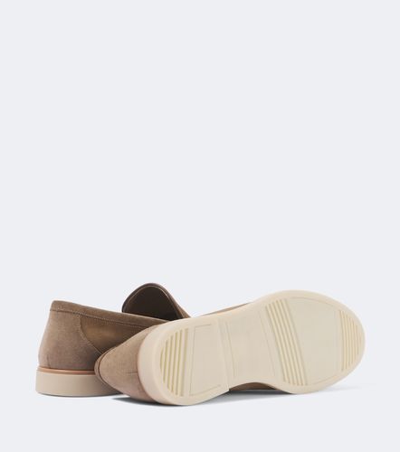 Magnanni Calpe suede loafers - Magnanni - Modalova
