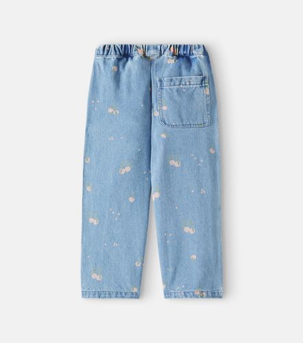 Jeans anchos Cesar estampados - Liewood - Modalova