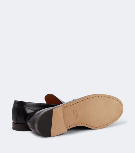 Tod's Leather loafers - Tod's - Modalova