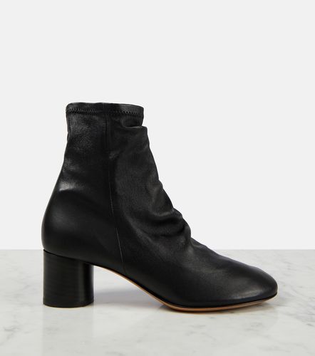 Botines Laeden de piel - Isabel Marant - Modalova