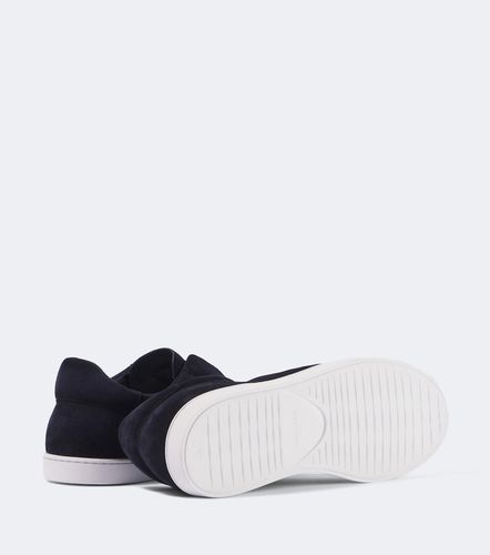 Magnanni Open suede sneakers - Magnanni - Modalova