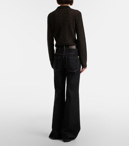 Jeans flared Monili - Brunello Cucinelli - Modalova