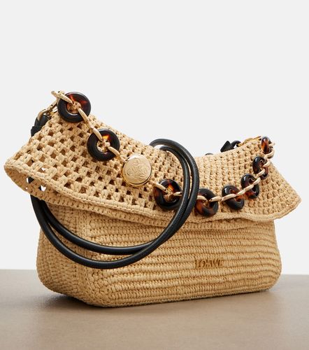 Paula's Ibiza Ola Medium shoulder bag - Loewe - Modalova