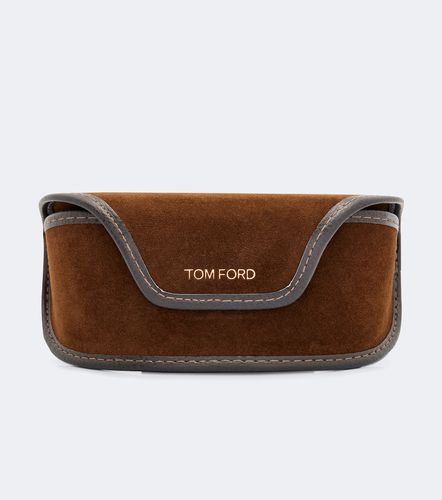 Occhiali da sole Bronson aviator - Tom Ford - Modalova
