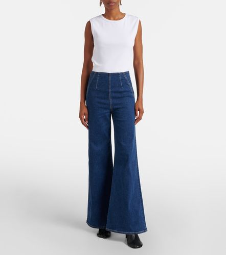Veronica Beard Jeans flared Joplin - Veronica Beard - Modalova