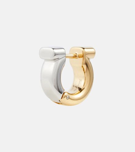 Ferragamo Gancio earrings - Ferragamo - Modalova