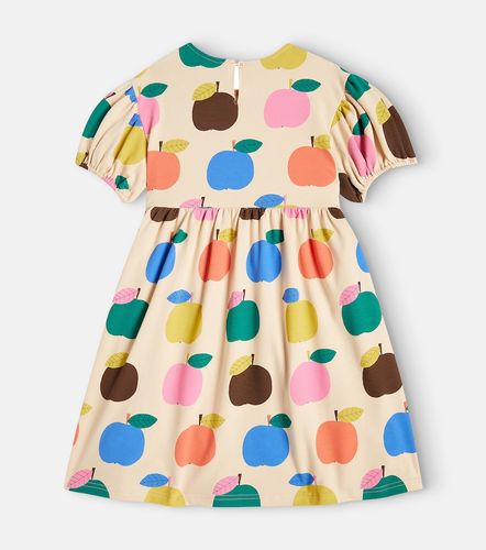 Vestido de algodón estampado - Jellymallow - Modalova