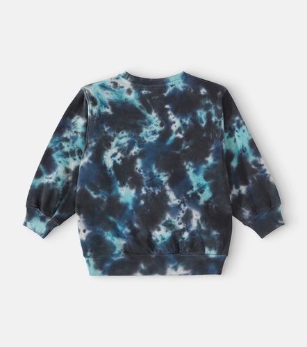 Sudadera Monti de algodón estampada - Molo - Modalova