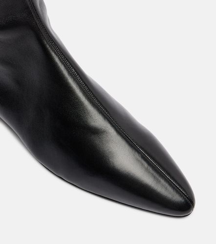All In All 30 leather ankle boots - Herbert Levine - Modalova