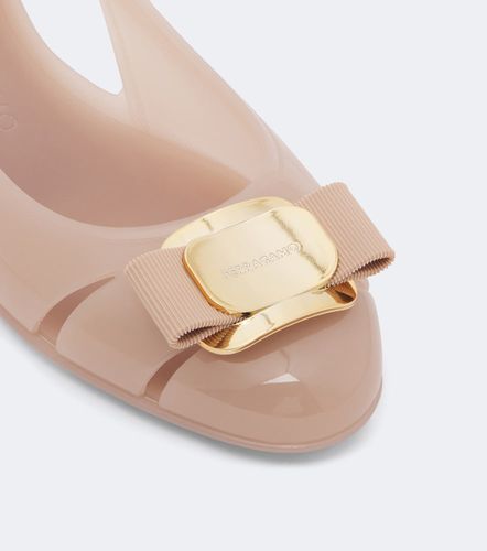 Ferragamo Bailarinas Nara - Ferragamo - Modalova