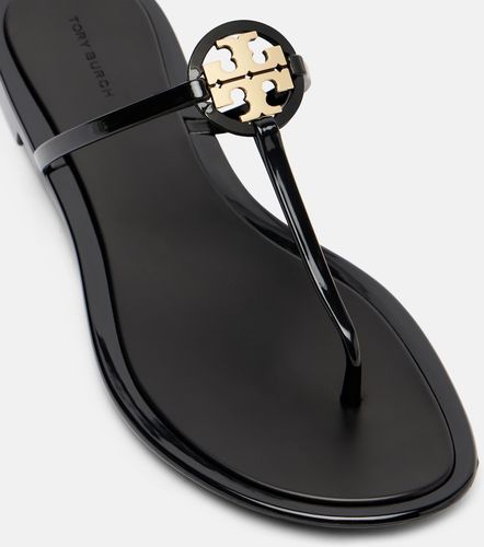 Embellished thong sandals - Tory Burch - Modalova