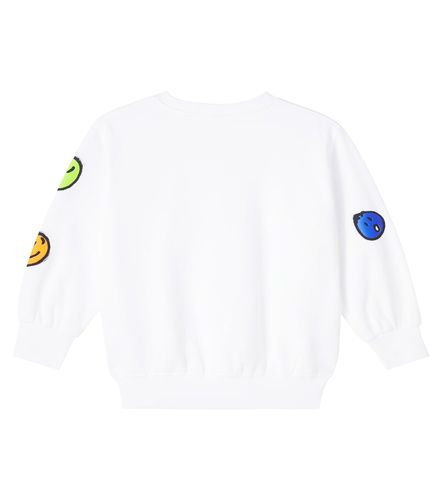 Sudadera Monti de jersey de algodón - Molo - Modalova