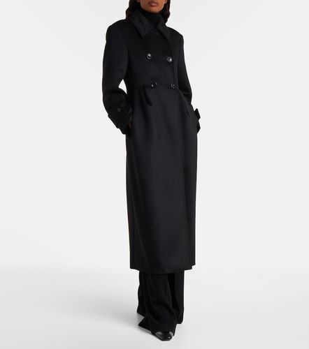 Abrigo Beati de pelo de camello - Max Mara - Modalova