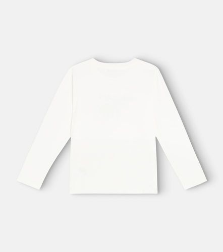 Top Tadda de jersey de algodón estampado - Bonpoint - Modalova