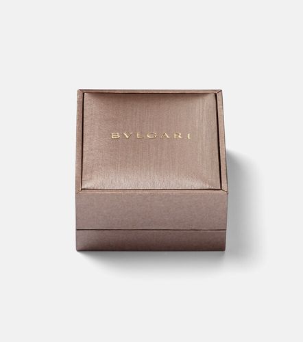 Orecchini Divas' Dream in 18kt con onice e diamanti - Bvlgari - Modalova