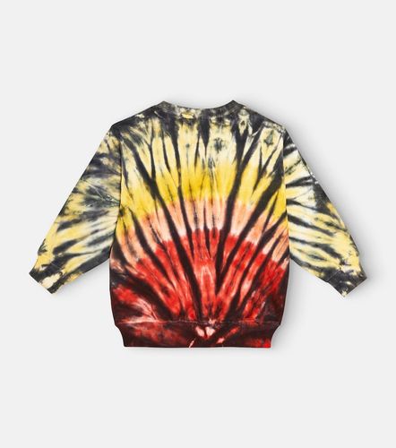 Sudadera Monti de algodón estampada - Molo - Modalova