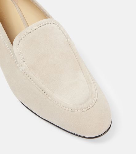 Le Monde Béryl Mocassini Lo Boy in suede - Le Monde Beryl - Modalova