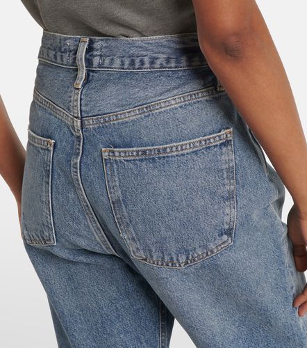 Agolde 90s mid-rise straight jeans - Agolde - Modalova