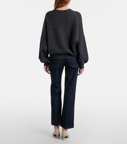 Khaite Jeans flared Clara - Khaite - Modalova