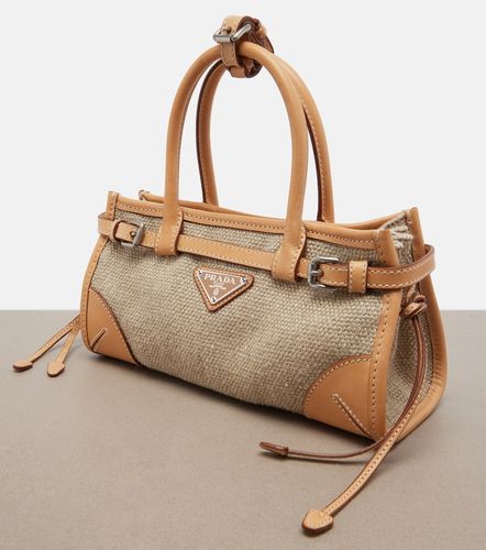 Prada Bolso Prada Bonnie Small - Prada - Modalova