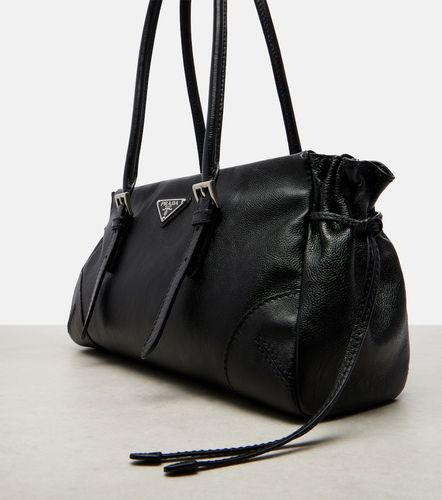 Bolso Bonnie Medium de piel - Prada - Modalova