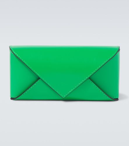 Dizzy rectangular sunglasses - Bottega Veneta - Modalova