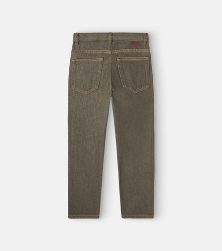 Jeans en mezcla de algodón - Bonpoint - Modalova