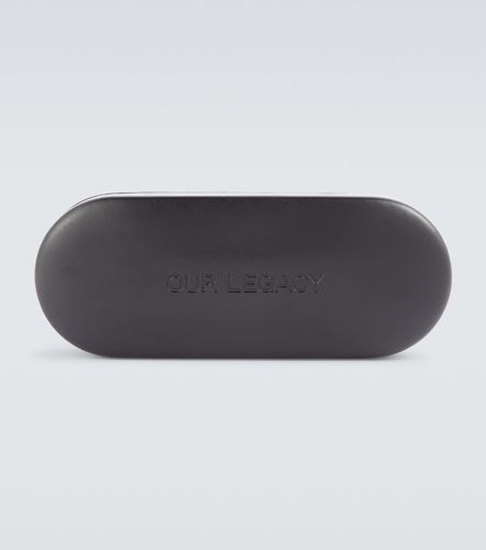 Shelter rectangular sunglasses - Our Legacy - Modalova