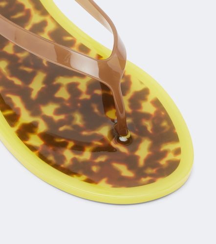 Sandalias Jo estampadas - Christopher Esber - Modalova