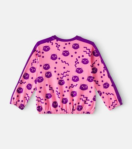 Sudadera de jersey estampada - Mini Rodini - Modalova