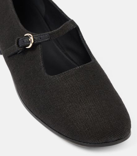 CO Canvas Mary Jane flats - CO - Modalova
