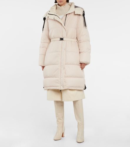 Piumino Erysimum con cappuccio - Moncler - Modalova