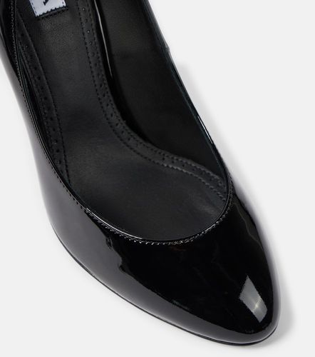 Alaïa Pumps in vernice - Alaia - Modalova