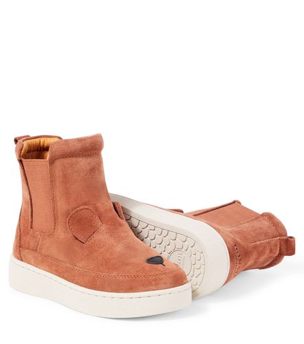 Donsje Botines Thato de ante - Donsje - Modalova