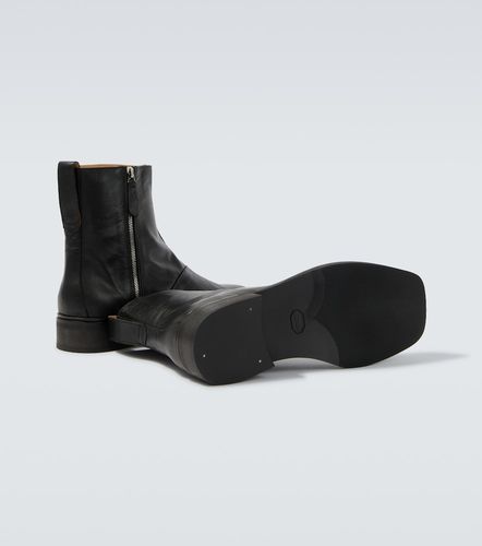 Our Legacy Botines Daimono de piel - Our Legacy - Modalova