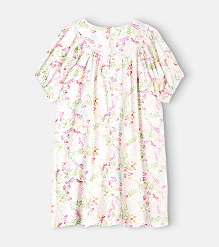 Il Gufo Vestido de algodón - Il Gufo - Modalova