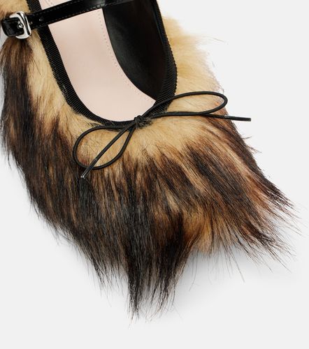 Simone Rocha Grip canvas mules - Simone Rocha - Modalova