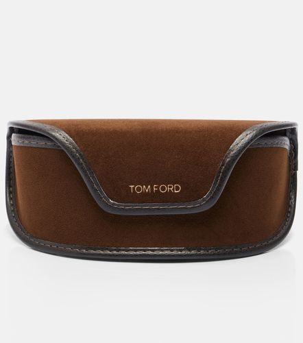 Occhiali da sole Brady Wire - Tom Ford - Modalova