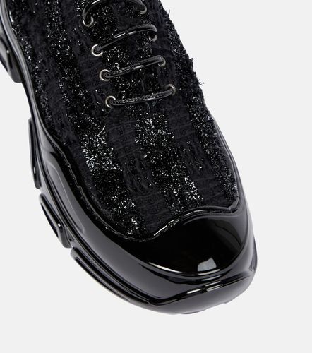 Embellished low-top sneakers - Simone Rocha - Modalova