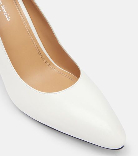 Maison Margiela Cuñas de piel - Maison Margiela - Modalova