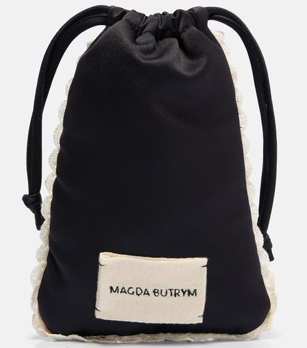 Magda Butrym Gafas de sol ovaladas - Magda Butrym - Modalova